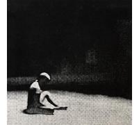 BOY HARSHER - COUNTRY GIRL UNCUT (CLEAR RED/BLOOD SMOKE COLOUTED VINYL) [Vinilo]