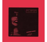 Boy Harsher Lesser Man (Vinyl) Extended 12" Album (Importación USA)