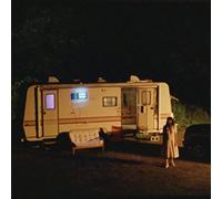 Boy Harsher The Runner (Vinyl) 12" Album