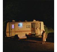 Boy Harsher The Runner (Vinyl) 12" Album (Importación USA)