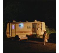 Boy Harsher The Runner (Vinyl) (Importación USA)