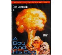 Boy & His Dog – DVD – Edición Estados Unidos / Reino Unido