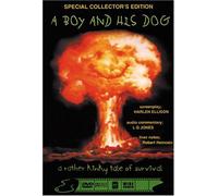 Boy & His Dog [Reino Unido] [DVD]