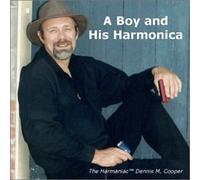 Boy & His Harmonica