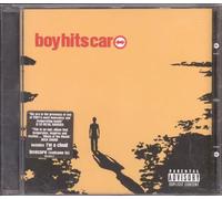 Boy hits Car - Boyhitscar