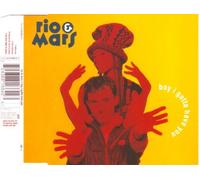 Boy I gotta have you [Single-CD]