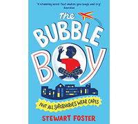 Boy In A Bubble