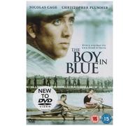 Boy in Blue [Reino Unido] [DVD]