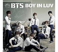 Boy In Luv