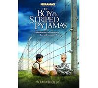 Boy In Striped Pyjamas [Edizione: Paesi Bassi] [Reino Unido] [DVD]