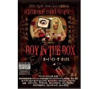 スクリーミング・マッド・ジョージのBOY IN THE BOX 完全版 [DVD]
