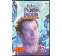 Boy in the Plastic Bubble [Alemania] [DVD]