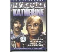 BOY IN THE PLASTIC BUBBLE & KATHER MOVIE