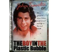 Boy in the Plastic Bubble [USA] [DVD]