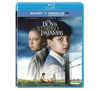 Boy In The Striped Pajamas [Edizione: Stati Uniti] [USA] [Blu-ray]