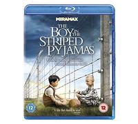 Boy In The Striped Pyjamas. The [Edizione: Regno Unito] [Reino Unido] [Blu-ray]