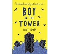 Boy In The Tower