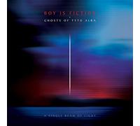 Boy Is Fiction+Ghosts of - A Single Beam Of Light