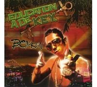 Boy-Ken - Education a de Key