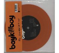 Boy Kill Boy - No Conversation Pt.1 [Vinilo]
