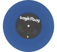 Boy Kill Boy - Promises - 2 x 7" Set