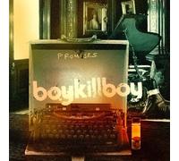 Boy Kill Boy - Promises Pt. 1 [Vinilo]