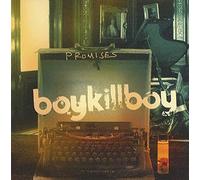 Boy Kill Boy - Promises [Vinilo]