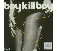 Boy Kill Boy - Suzie [Vinilo]