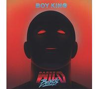 Wild Beasts - Boy King [Vinilo]