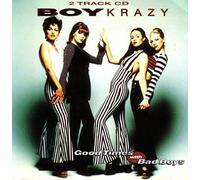 Boy Krazy - Good Times with Bad Boys [Import]