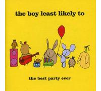 Boy Least Likely to - Best Party Ever