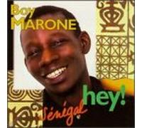 Boy Marone - Hey!