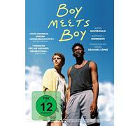 Boy meets Boy [Alemania] [DVD]