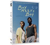 Boy Meets Boy [DVD]