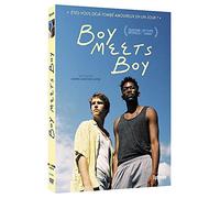 Boy Meets Boy [Francia] [DVD]