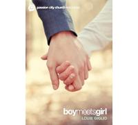 Boy meets girl