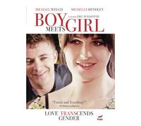 BOY MEETS GIRL