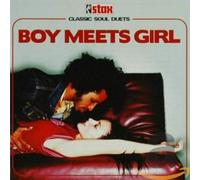 Boy Meets Girl - Boy Meets Girl