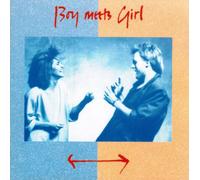 Boy Meets Girl - Boy Meets Girl