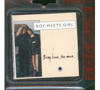 Boy Meets Girl - Bring Down The Moon