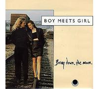 Boy Meets Girl - Bring Down The Moon