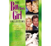 Boy Meets Girl Collection [Reino Unido] [DVD]