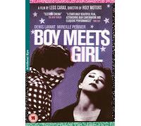 Boy Meets Girl [DVD]