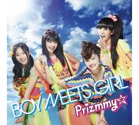 BOY MEETS GIRL[é€š常ç›¤]