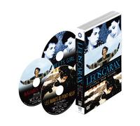 Boy Meets Girl.Mauvais Sang.le [DVD de Audio]