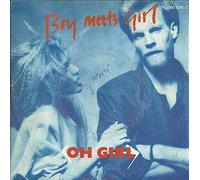 Boy Meets Girl - Oh Girl- [Vinilo]