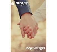Boy Meets Girl (Passion City Church Resources) [USA] [DVD]