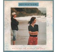 Boy Meets Girl (pop) - Waiting For A Star To Fall / No Apologies [Vinyl Single]