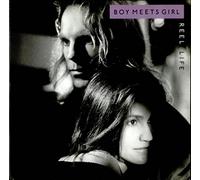 Boy Meets Girl - Reel life (1988, Waiting for a star..) [VINYL]