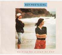 Boy Meets Girl - Waiting for a star to fall (1988)